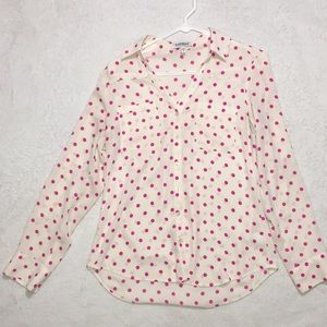 Express Portofino Blouse